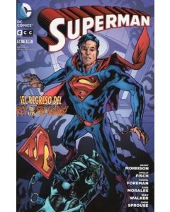 SUPERMAN 14