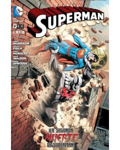 SUPERMAN 15