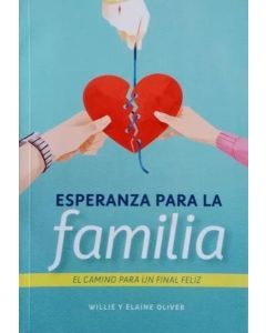 ESPERANZA PARA LA FAMILIA