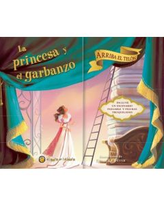 PRINCESA Y EL GARBANZO, LA