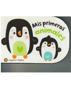 MIS PRIMEROS ANIMALES