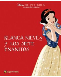 BLANCANIEVES Y LOS SIETE ENANITOS