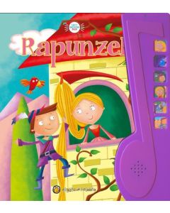 RAPUNZEL