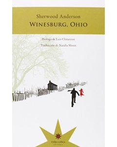 WINESBURG OHIO