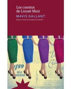 CUENTOS DE LINNET MUIR, LOS