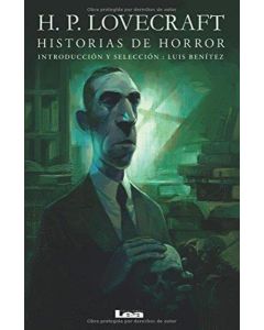 HISTORIAS DE HORROR