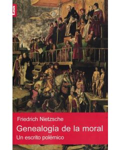 GENEALOGIA DE LA MORAL