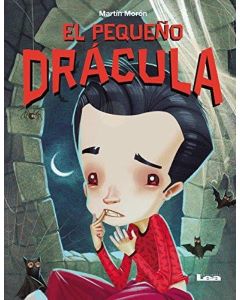 PEQUEÑO DRACULA, EL