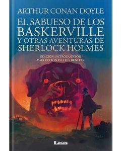 SABUESO DE LOS BASKERVILLE, EL Y OTRAS AVENTURAS DE SHERLOCK HOLMES