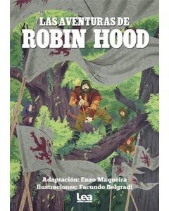 AVENTURAS DE ROBIN HOOD, LAS