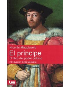 PRINCIPE, EL