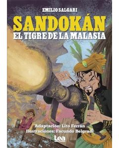 SANDOKAN