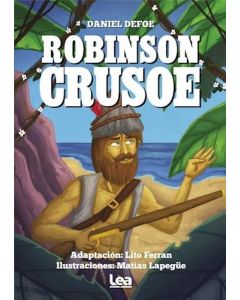 ROBINSON CRUSOE