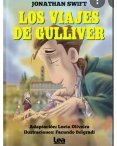 VIAJES DE GULLIVER, LOS