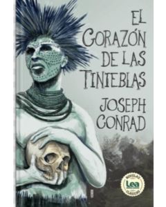 CORAZON DE LAS TINIEBLAS, EL