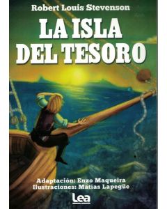 ISLA DEL TESORO, LA