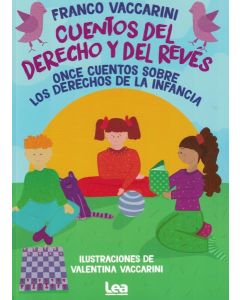 CUENTOS DEL DERECHO Y DEL REVES