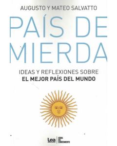 PAIS DE MIERDA