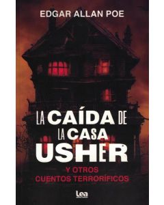 CAIDA DE LA CASA USHER, LA