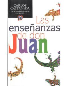 ENSEÑANZAS DE DON JUAN, LAS