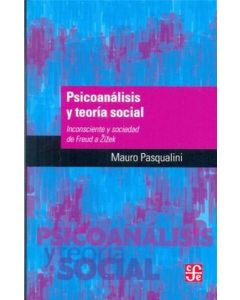 PSICOANALISIS Y TEORIA SOCIAL