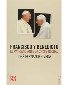 FRANCISCO Y BENEDICTO