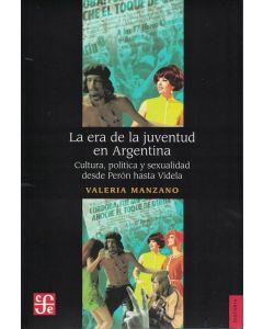 ERA DE LA JUVENTUD EN ARGENTINA, LA