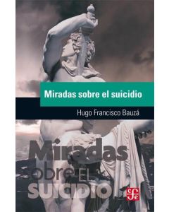 MIRADAS SOBRE EL SUICIDIO