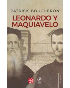 LEONARDO Y MAQUIAVELO