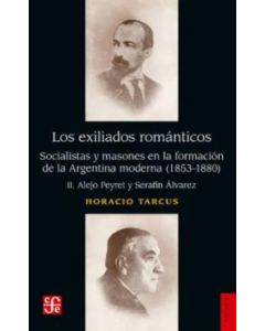 EXILIADOS ROMANTICOS II, LOS