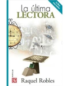 ULTIMA LECTORA, LA