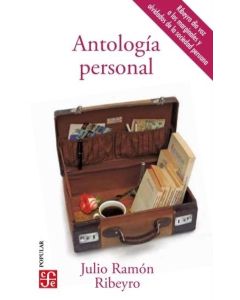 ANTOLOGIA PERSONAL