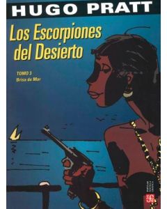 ESCORPIONES DEL DESIERTO, LOS