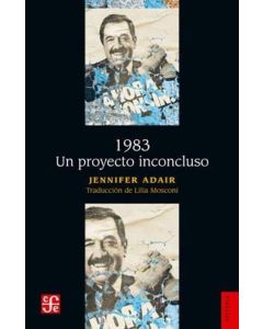 1983 UN PROYECTO INCONCLUSO