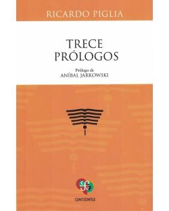 TRECE PROLOGOS