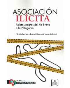 ASOCIACION ILICITA