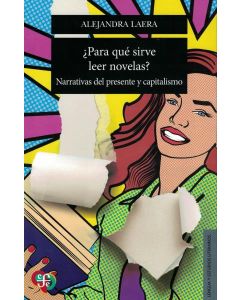 PARA QUE SIRVE LEER NOVELAS