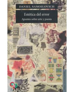 ESTETICA DEL ERROR