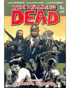 THE WALKING DEAD VOL 19