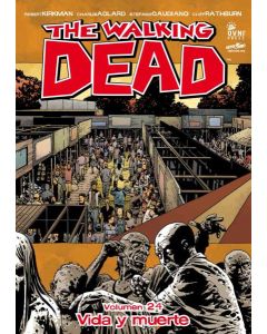 THE WALKING DEAD VOL 24