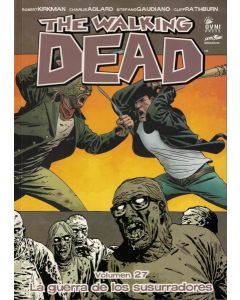 THE WALKING DEAD VOL 27