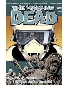 THE WALKING DEAD VOL 30