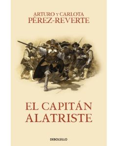 CAPITAN ALATRISTE, EL