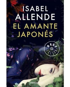 AMANTE JAPONES, EL