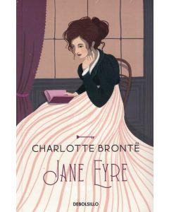 JANE EYRE