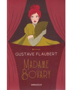 MADAME BOVARY