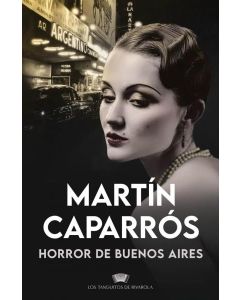 HORROR DE BUENOS AIRES