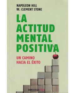 ACTITUD MENTAL POSITIVA, LA