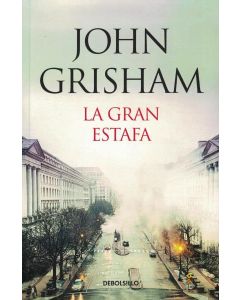 GRAN ESTAFA, LA