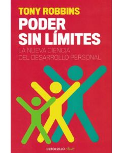 PODER SIN LIMITES